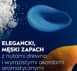 NIVEA MEN Deep żel pod prysznic z węglem 500 ml
