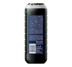 NIVEA MEN Deep żel pod prysznic z węglem 500 ml