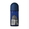 NIVEA MEN Deep 72h antybakteryjny antyperspirant roll-on z węglem 50 ml