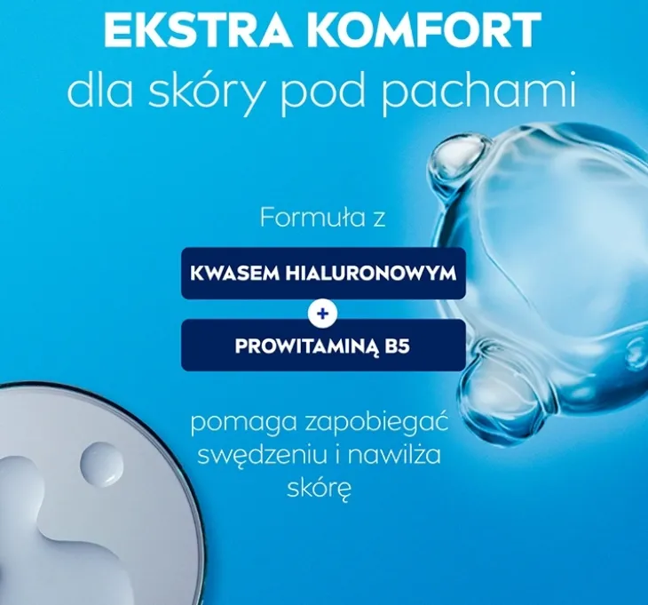 NIVEA MEN Derma Control antyperspirant w sprayu dla mężczyzn Defend 150 ml