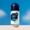 NIVEA MEN Derma Control antyperspirant w kulce dla mężczyzn Defend 50 ml