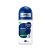 NIVEA MEN Derma Control antyperspirant w kulce dla mężczyzn Sensitive 50 ml