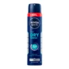 NIVEA MEN Dry Fresh antyperspirant w sprayu dla mężczyzn 250 ml