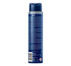 NIVEA MEN Dry Fresh antyperspirant w sprayu dla mężczyzn 250 ml