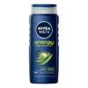 NIVEA MEN Energy energetyzujący żel pod prysznic 3w1 dla mężczyzn 500 ml
