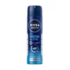 NIVEA MEN Fresh Active dezodorant w sprayu dla mężczyzn 150 ml