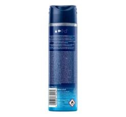 NIVEA MEN Fresh Active dezodorant w sprayu dla mężczyzn 150 ml