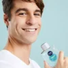 NIVEA MEN Fresh Kick odświeżająca woda po goleniu dla mężczyzn 100 ml
