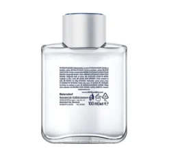 NIVEA MEN Fresh Kick odświeżająca woda po goleniu dla mężczyzn 100 ml