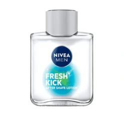 NIVEA MEN Fresh Kick odświeżająca woda po goleniu dla mężczyzn 100 ml