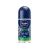 NIVEA MEN Fresh Sensation antyperspirant roll-on dla mężczyzn 50 ml