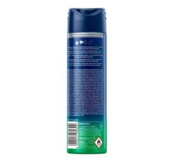 NIVEA MEN Fresh Sensation antyperspirant w sprayu dla mężczyzn 150 ml