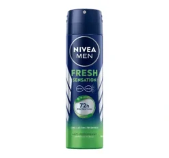 NIVEA MEN Fresh Sensation antyperspirant w sprayu dla mężczyzn 150 ml