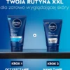 NIVEA MEN Hydrocare żel do mycia twarzy 150 ml