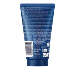 NIVEA MEN Hydrocare żel do mycia twarzy 150 ml