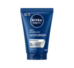 NIVEA MEN Hydrocare krem nawilżający do twarzy dla mężczyzn 100 ml
