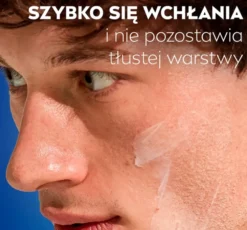 NIVEA MEN Hydrocare krem nawilżający do twarzy dla mężczyzn 100 ml