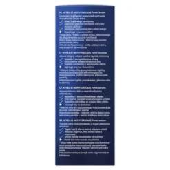 NIVEA MEN Hydro Care nawilżające serum do twarzy dla mężczyzn 30 ml