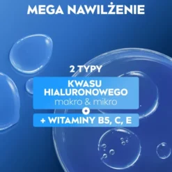 NIVEA MEN Hydro Care nawilżające serum do twarzy dla mężczyzn 30 ml