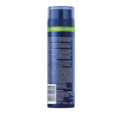 NIVEA MEN Hydrocare ochronny żel do golenia dla mężczyzn 200 ml