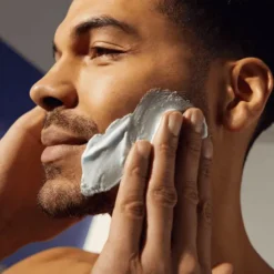 NIVEA MEN Hydrocare ochronny krem do golenia z aloesem dla mężczyzn 100 ml