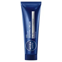 NIVEA MEN Hydrocare ochronny krem do golenia z aloesem dla mężczyzn 100 ml