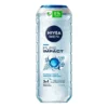 NIVEA MEN Pure Impact żel pod prysznic 3w1 dla mężczyzn 500 ml