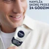 NIVEA MEN Sensitive łagodzący krem do twarzy dla mężczyzn 75 ml