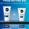 NIVEA MEN Sensitive łagodzący krem do twarzy dla mężczyzn 100 ml