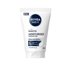 NIVEA MEN Sensitive łagodzący krem do twarzy dla mężczyzn 100 ml
