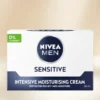 NIVEA MEN Sensitive łagodzący krem do twarzy dla mężczyzn 50 ml