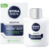 NIVEA MEN Sensitive balsam po goleniu dla mężczyzn 100 ml