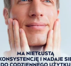 NIVEA MEN Sensitive balsam po goleniu dla mężczyzn 100 ml