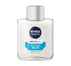 NIVEA MEN Sensitive Cool chłodzący balsam po goleniu 100 ml