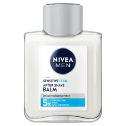 NIVEA MEN Sensitive Cool chłodzący balsam po goleniu 100 ml