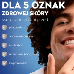 NIVEA MEN Sensitive Cool chłodzący balsam po goleniu 100 ml