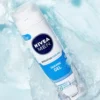 NIVEA MEN Sensitive Cool chłodzący żel do golenia dla mężczyzn 200 ml