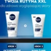 NIVEA MEN Sensitive Face Wash żel do mycia twarzy 150 ml