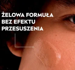 NIVEA MEN Sensitive Face Wash żel do mycia twarzy 150 ml