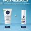 NIVEA MEN Sensitive ochronny krem do twarzy SPF30 50 ml