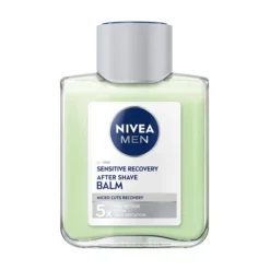 NIVEA MEN Sensitive Recovery regenerujący balsam po goleniu 100 ml