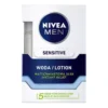 NIVEA MEN Sensitive woda po goleniu dla mężczyzn 100 ml
