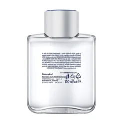 NIVEA MEN Silver Protect After Shave Lotion woda po goleniu dla mężczyzn 100 ml