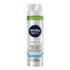 NIVEA MEN Skin Protection żel do golenia dla mężczyzn 200 ml