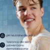 NIVEA MEN Sport żel pod prysznic 3w1 dla mężczyzn 250 ml