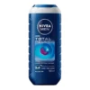 NIVEA MEN Total Relax żel pod prysznic 3w1 dla mężczyzn 500 ml