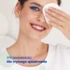 NIVEA oczyszczający płyn micelarny do twarzy cera tłusta i mieszana 400 ml