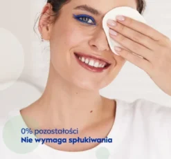 NIVEA oczyszczający płyn micelarny do twarzy cera tłusta i mieszana 400 ml