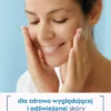 NIVEA odświeżający żel do mycia twarzy cera normalna i mieszana 150 ml
