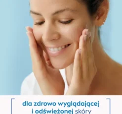 NIVEA odświeżający żel do mycia twarzy cera normalna i mieszana 150 ml